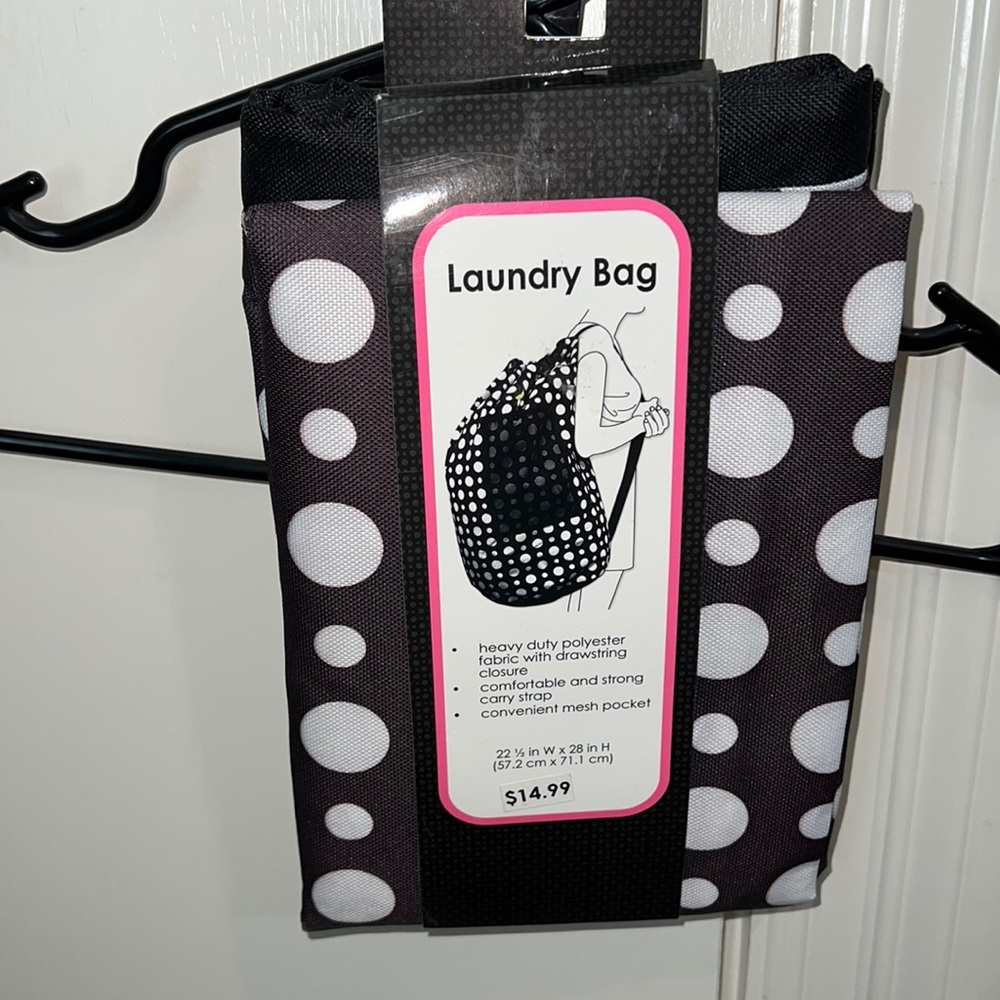 Laundry Bag